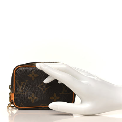 Louis Vuitton Monogram Wapity 2 of 8
