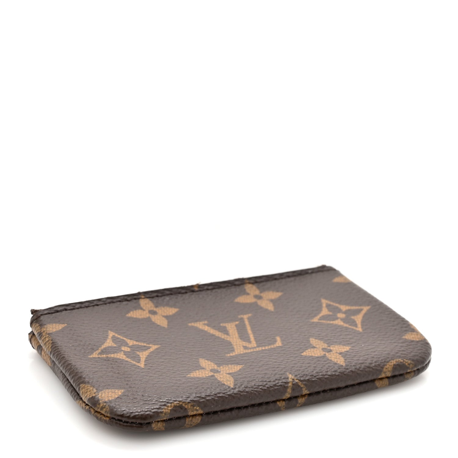 Louis Vuitton Monogram Key Pouch 4 of 8