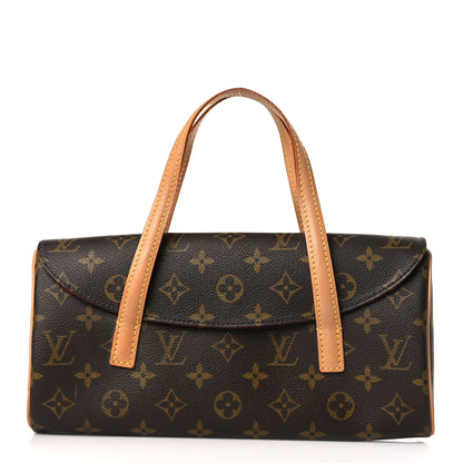 Louis Vuitton Monogram Sonatine 1 of 8