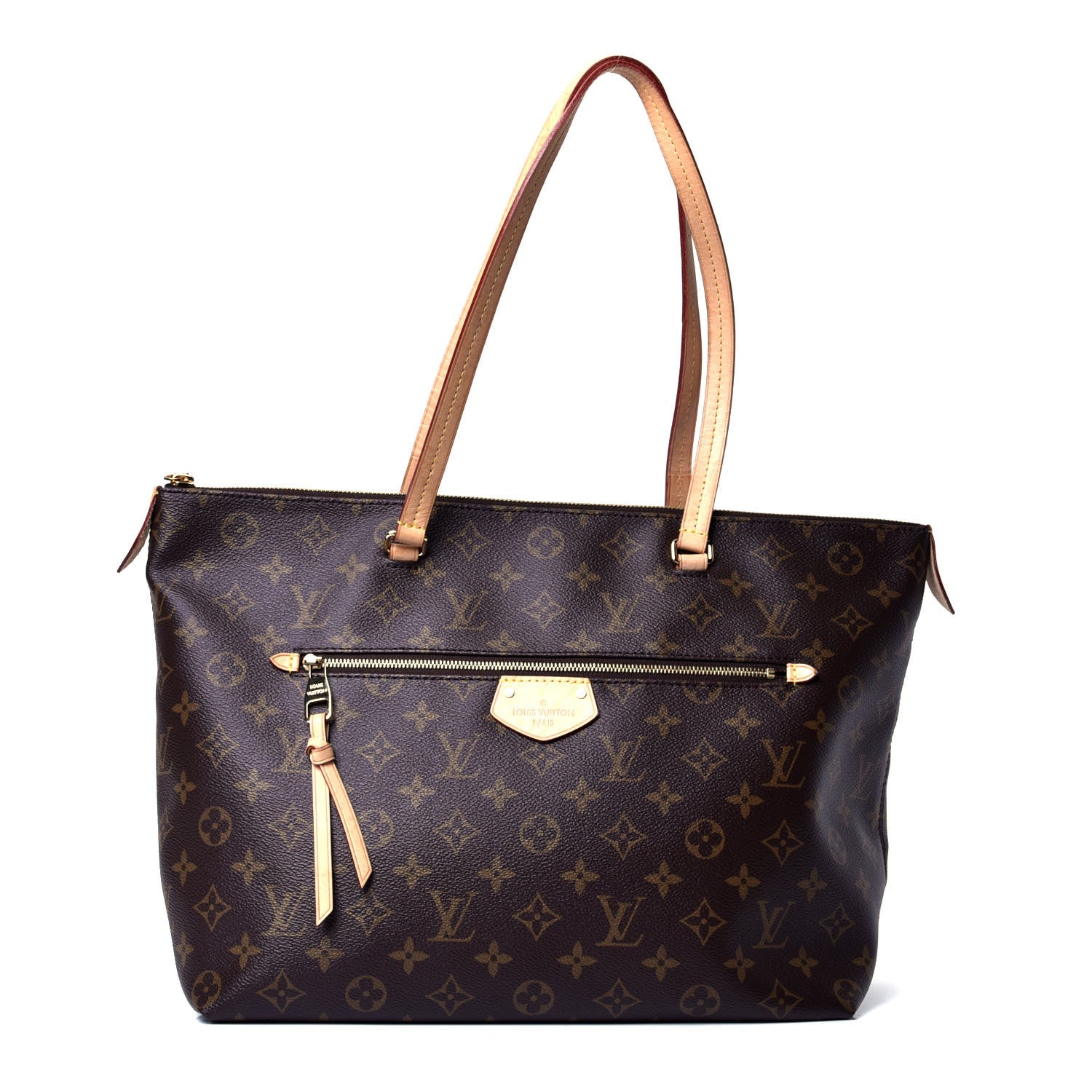 Louis Vuitton Monogram Iena MM 1 of 4