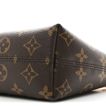 Louis Vuitton Monogram Mia Pochette 9 of 10