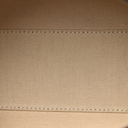 Jacquemus Grained Calfskin Le Petit Turismo Black 5 of 11