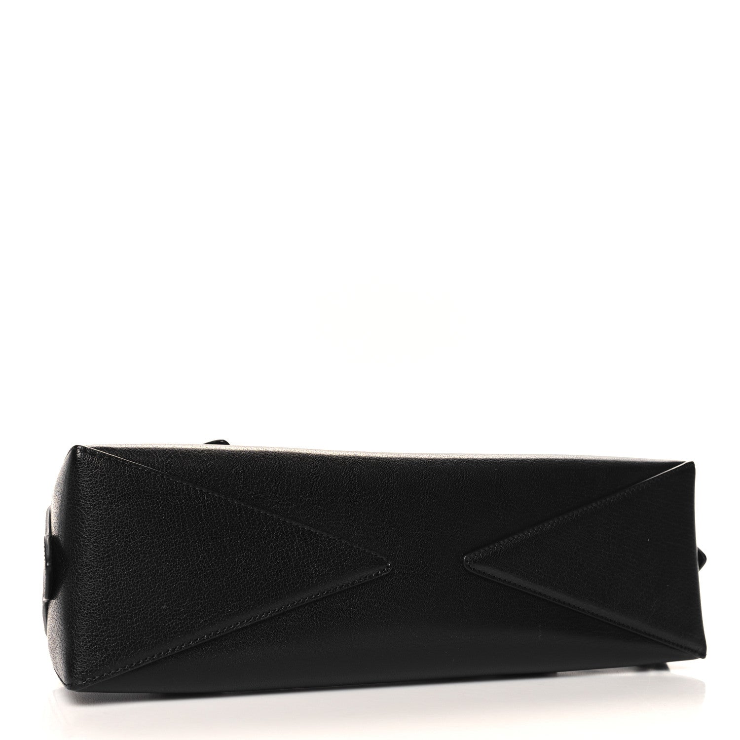 Alaia Goatskin Medium Le Teckel Bag Black 5 of 10