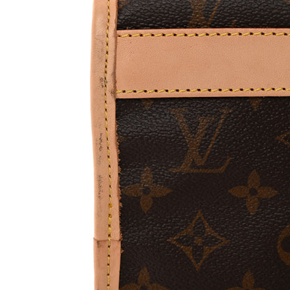 Louis Vuitton Monogram Dog Carrier 40 9 of 16