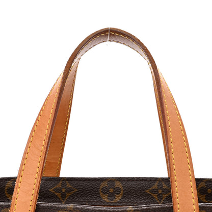 Louis Vuitton Monogram Vavin PM 10 of 11