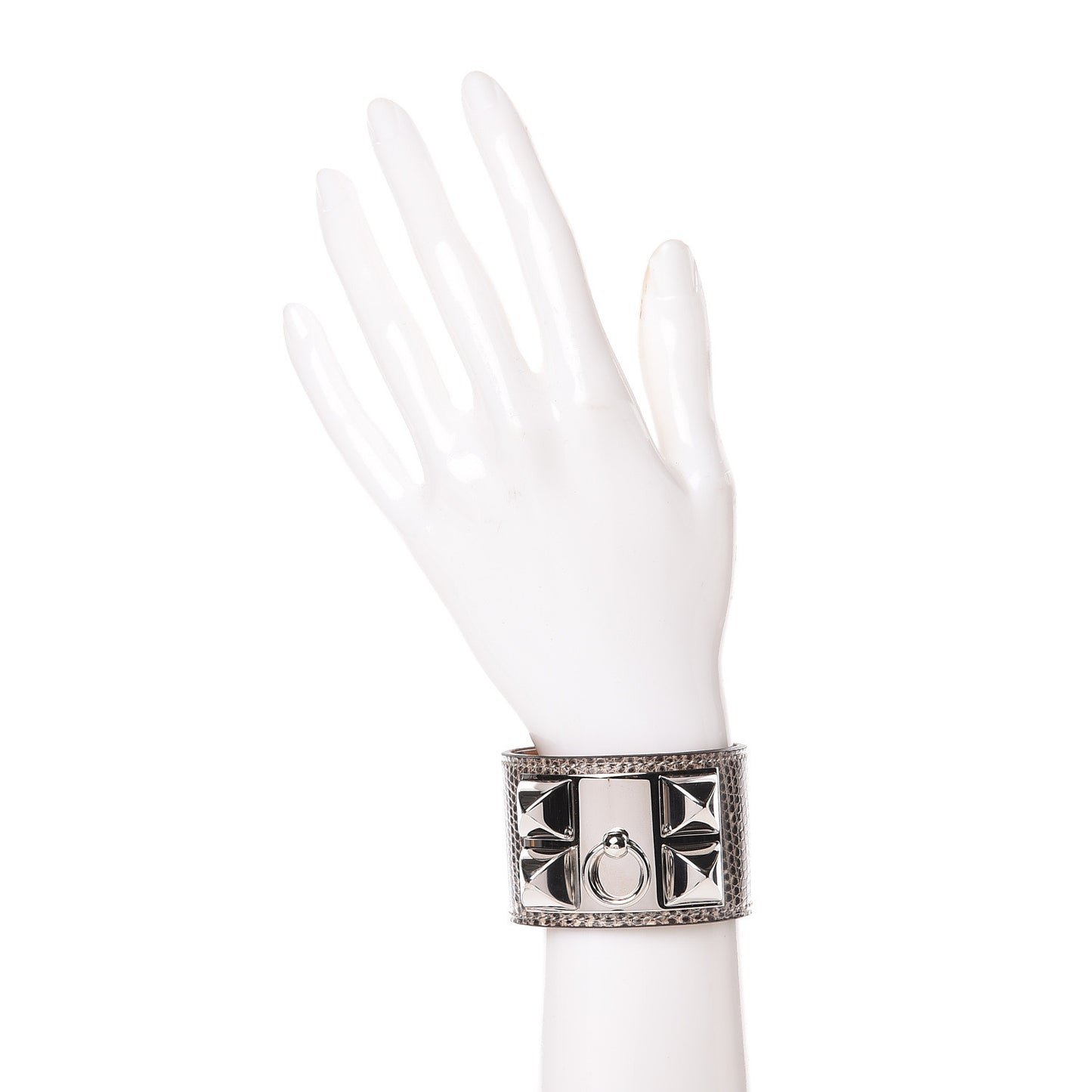 Lizard Collier De Chien CDC Bracelet T2 Ombre