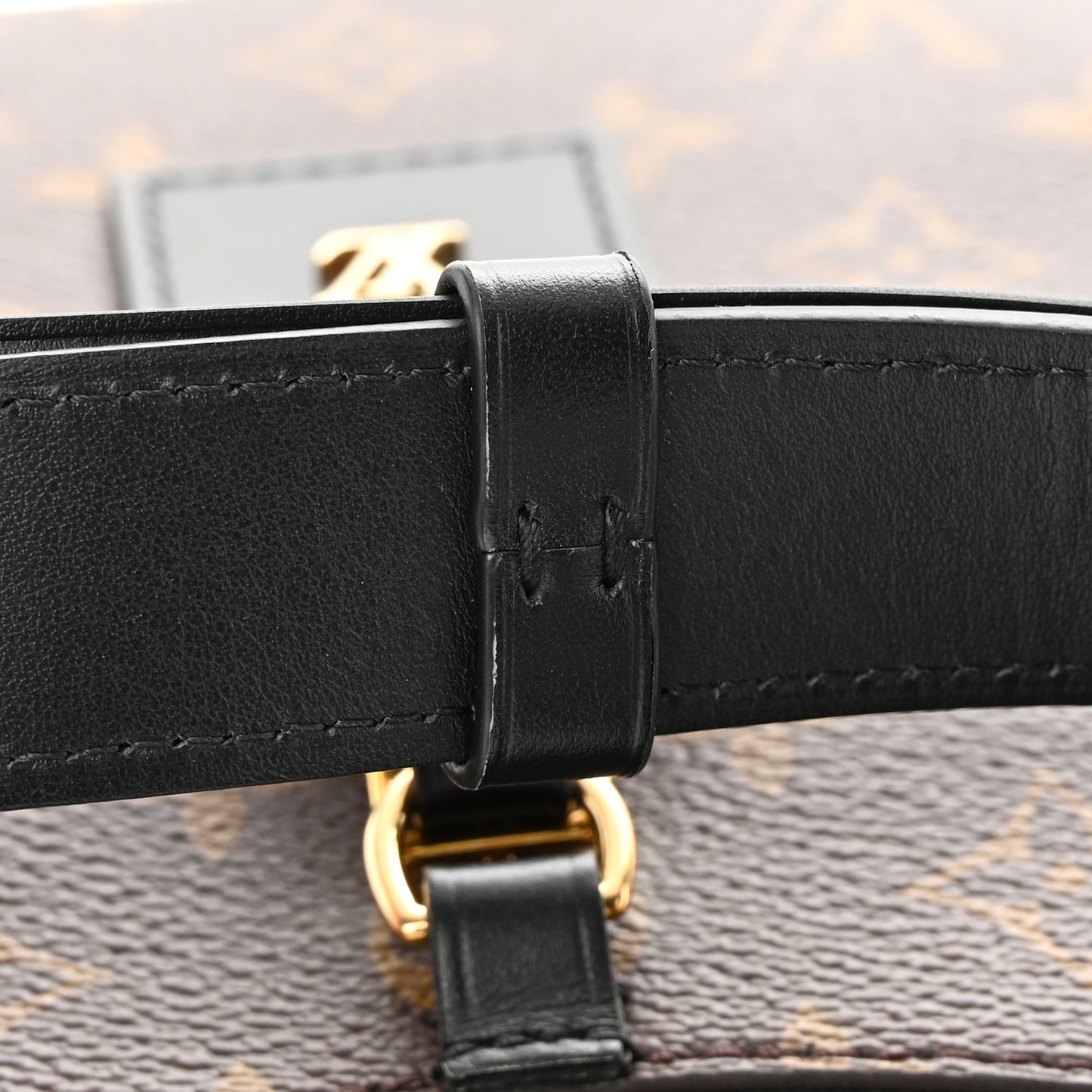 Monogram Odeon PM Black