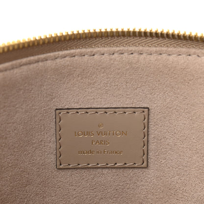 Louis Vuitton Empreinte V Tote MM Tourterelle 6 of 11
