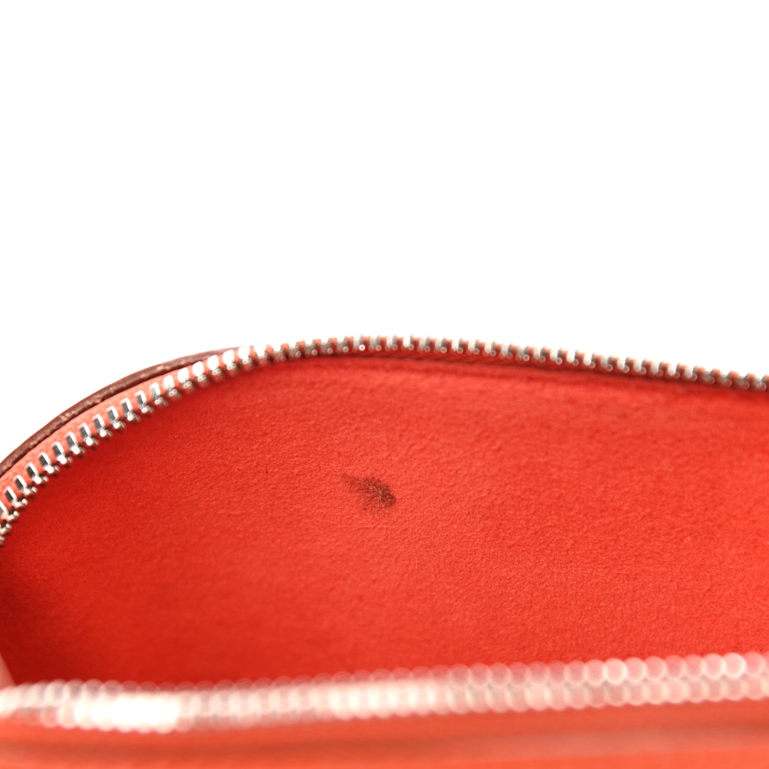 Louis Vuitton Epi Alma PM Sunrise 11 of 12