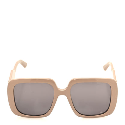 Christian Dior DiorBobby S2U Sunglasses Beige 2 of 8