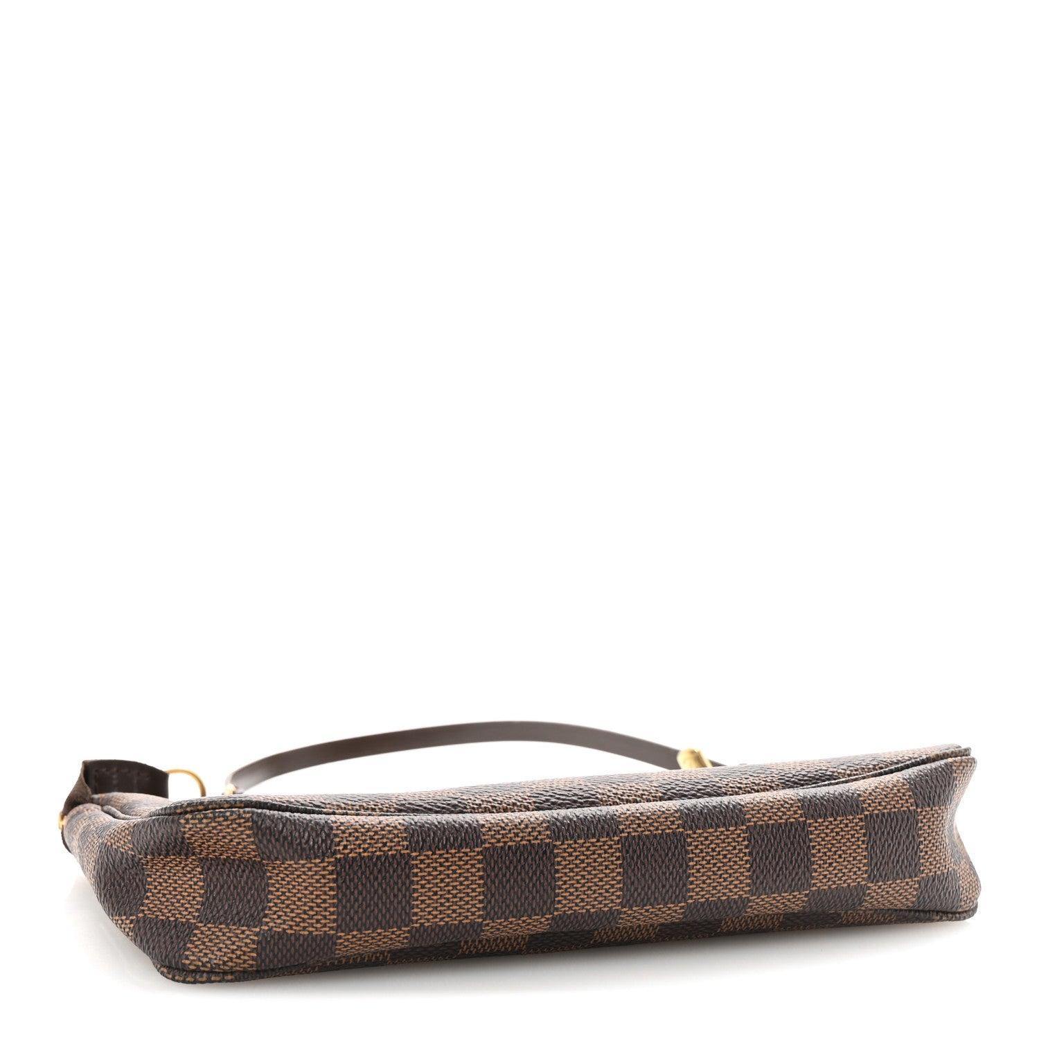 Louis Vuitton Damier Ebene Pochette Accessories 3 of 9