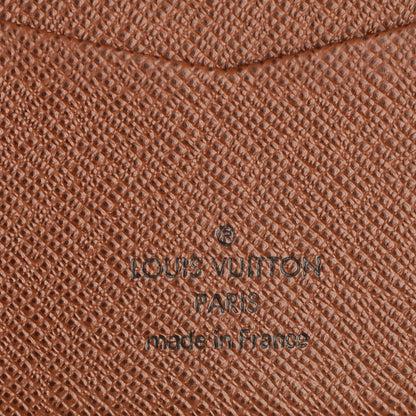 Louis Vuitton Monogram Pocket Organizer NM 6 of 7