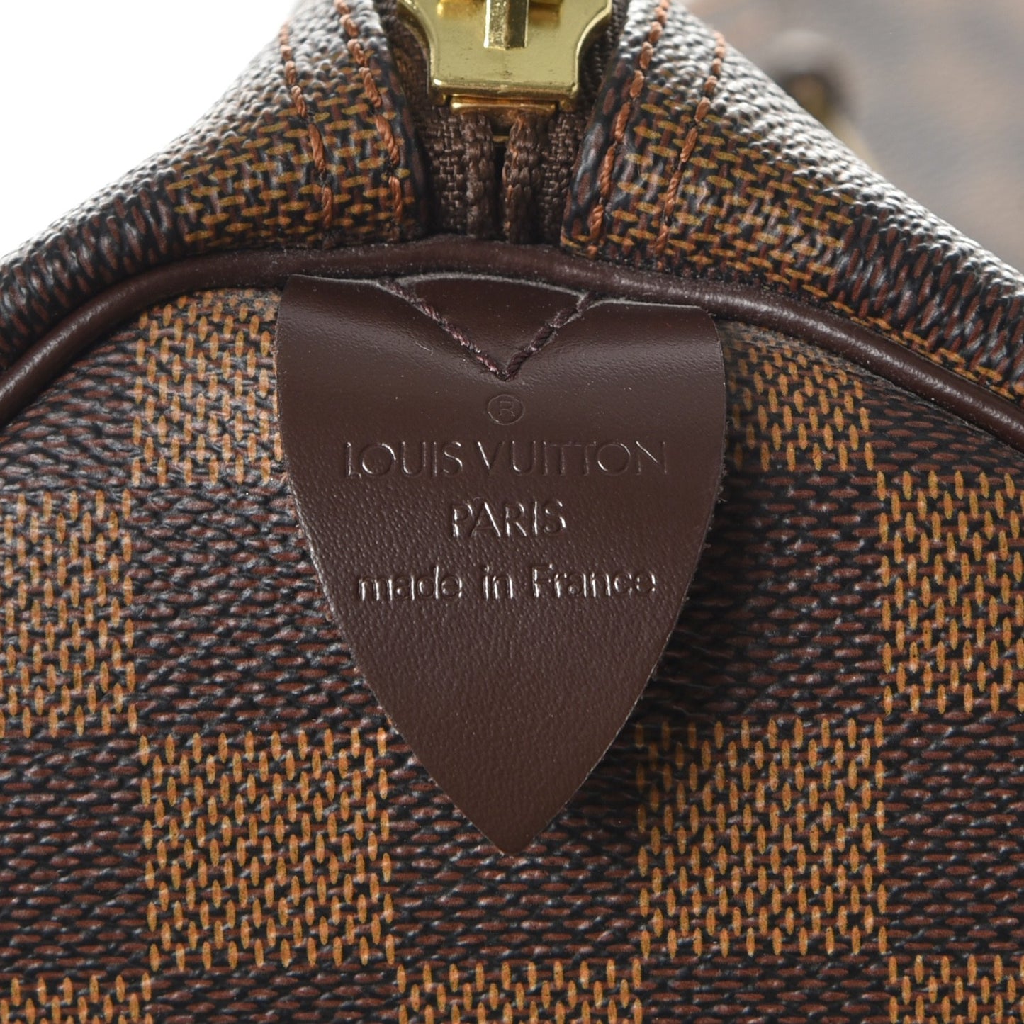 Damier Ebene Keepall 50