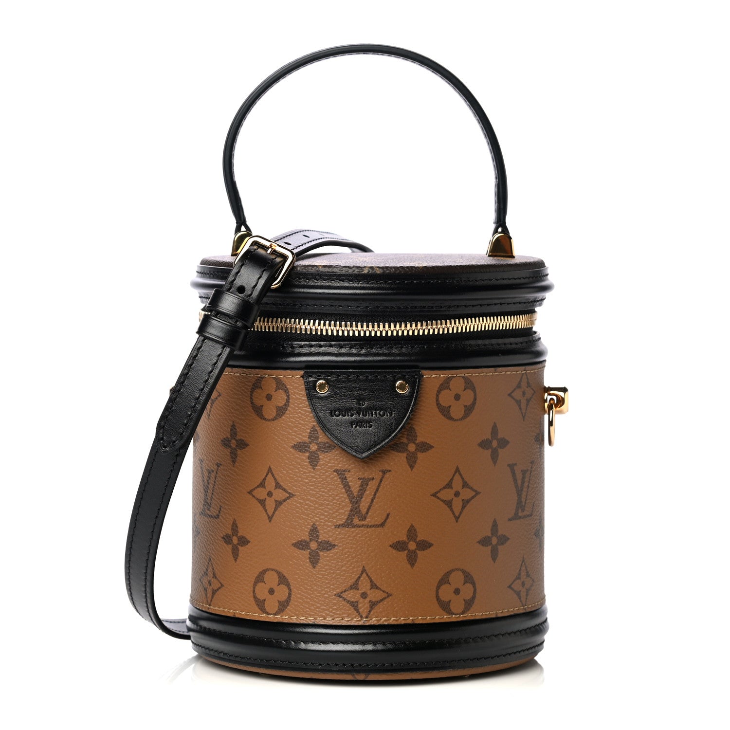 Louis Vuitton Reverse Monogram Cannes 1 of 6