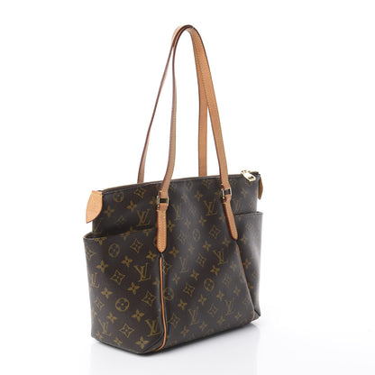 Louis Vuitton Monogram Totally PM 2 of 8