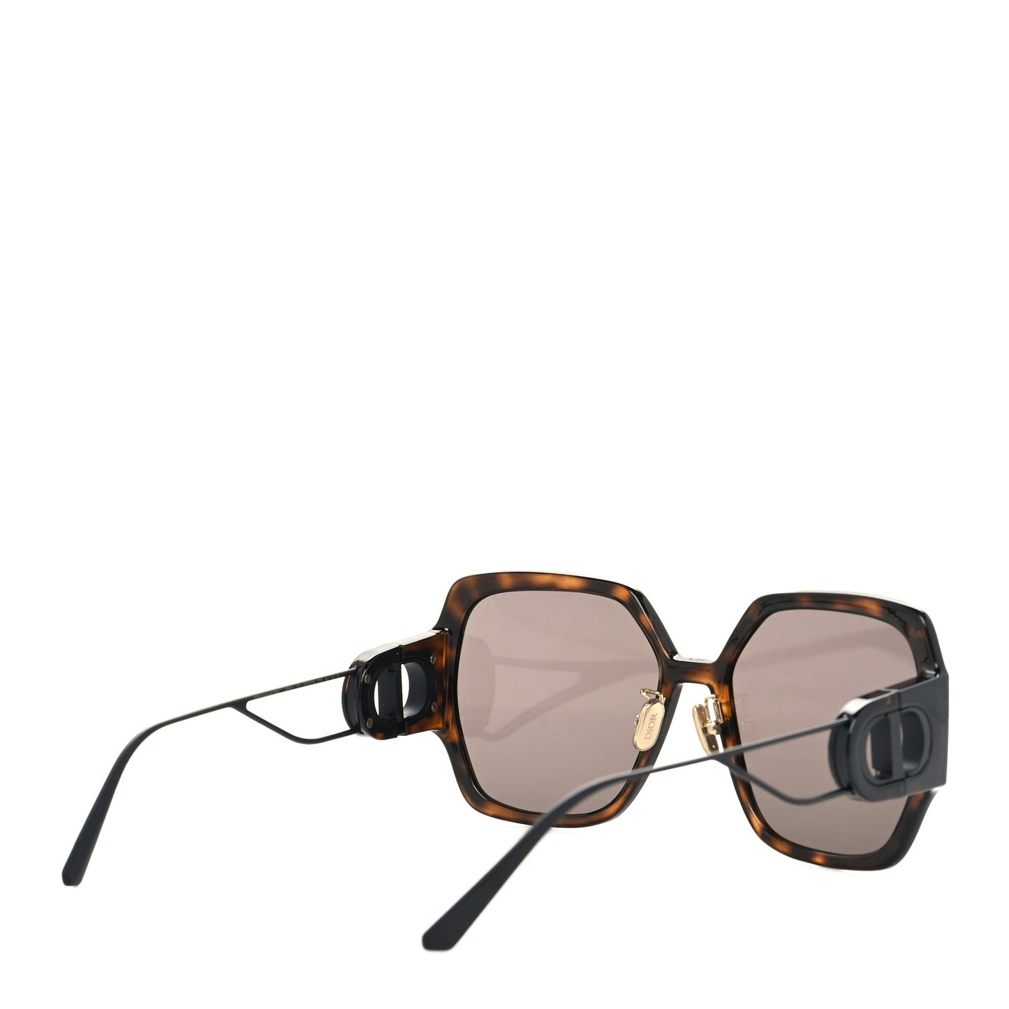 Butterfly 30 Montaigne Sunglasses Tortoise