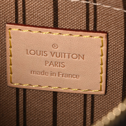 Louis Vuitton Monogram Neverfull PM Pochette 6 of 7