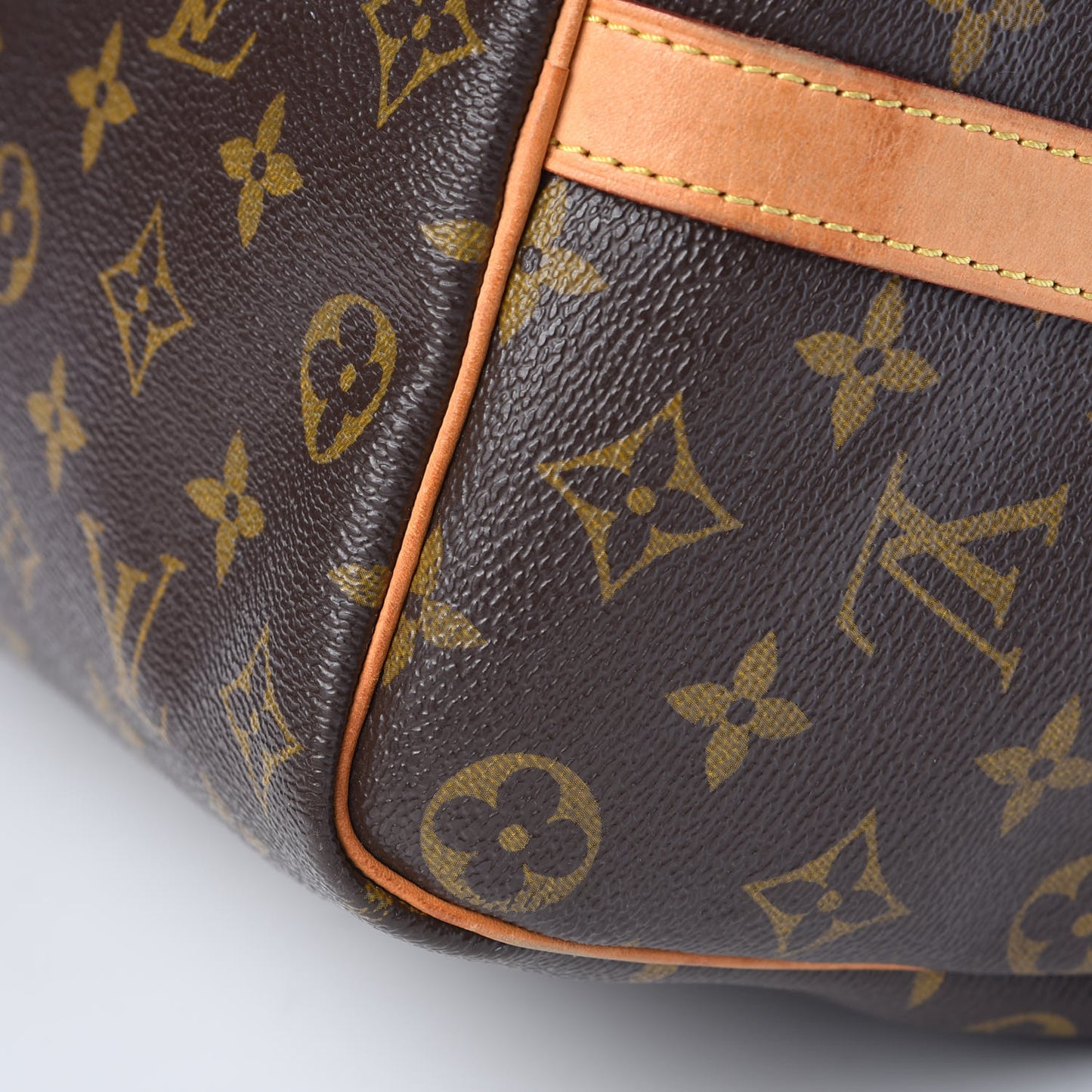 Monogram Speedy Bandouliere 35