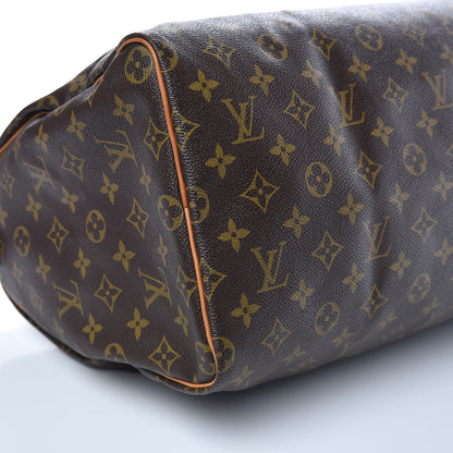 Louis Vuitton Monogram Speedy 40 8 of 12