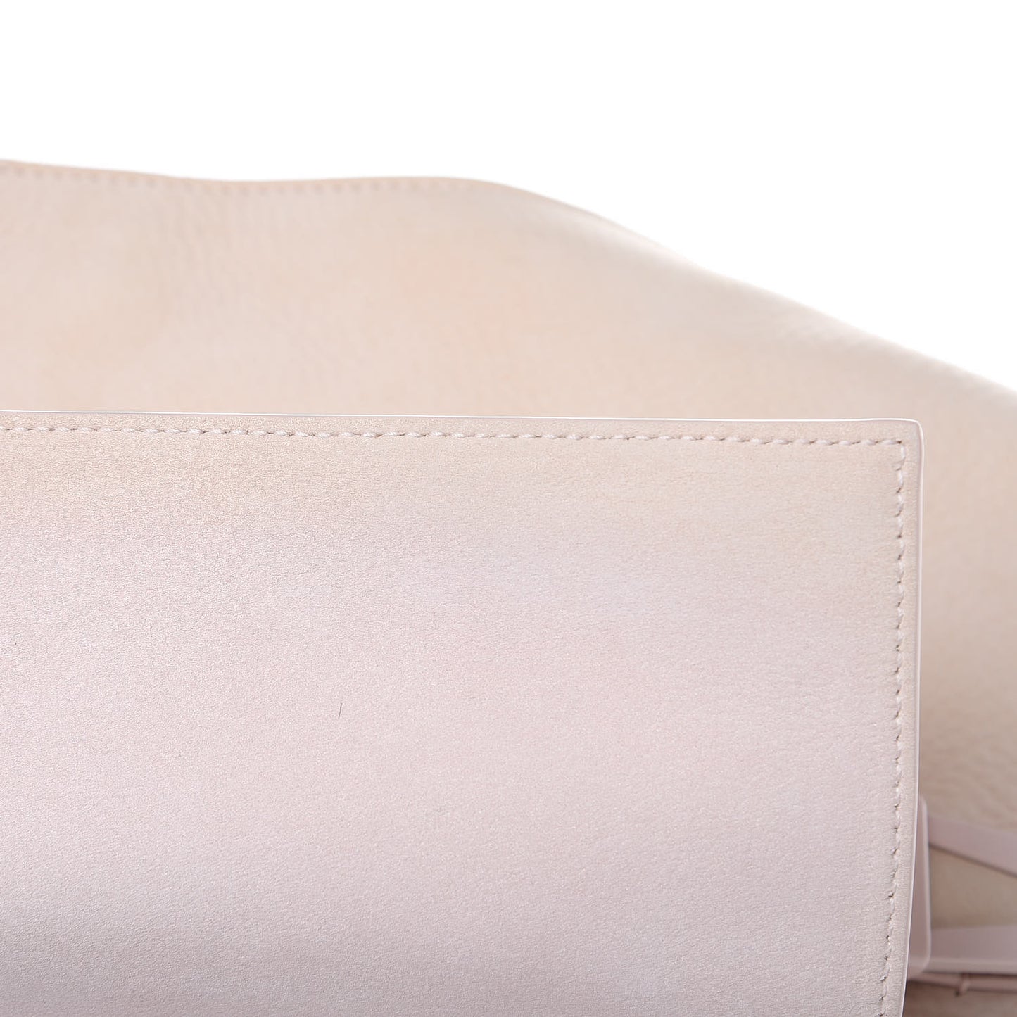 Vitello PVC Barocco Medusa Tote Light Pink