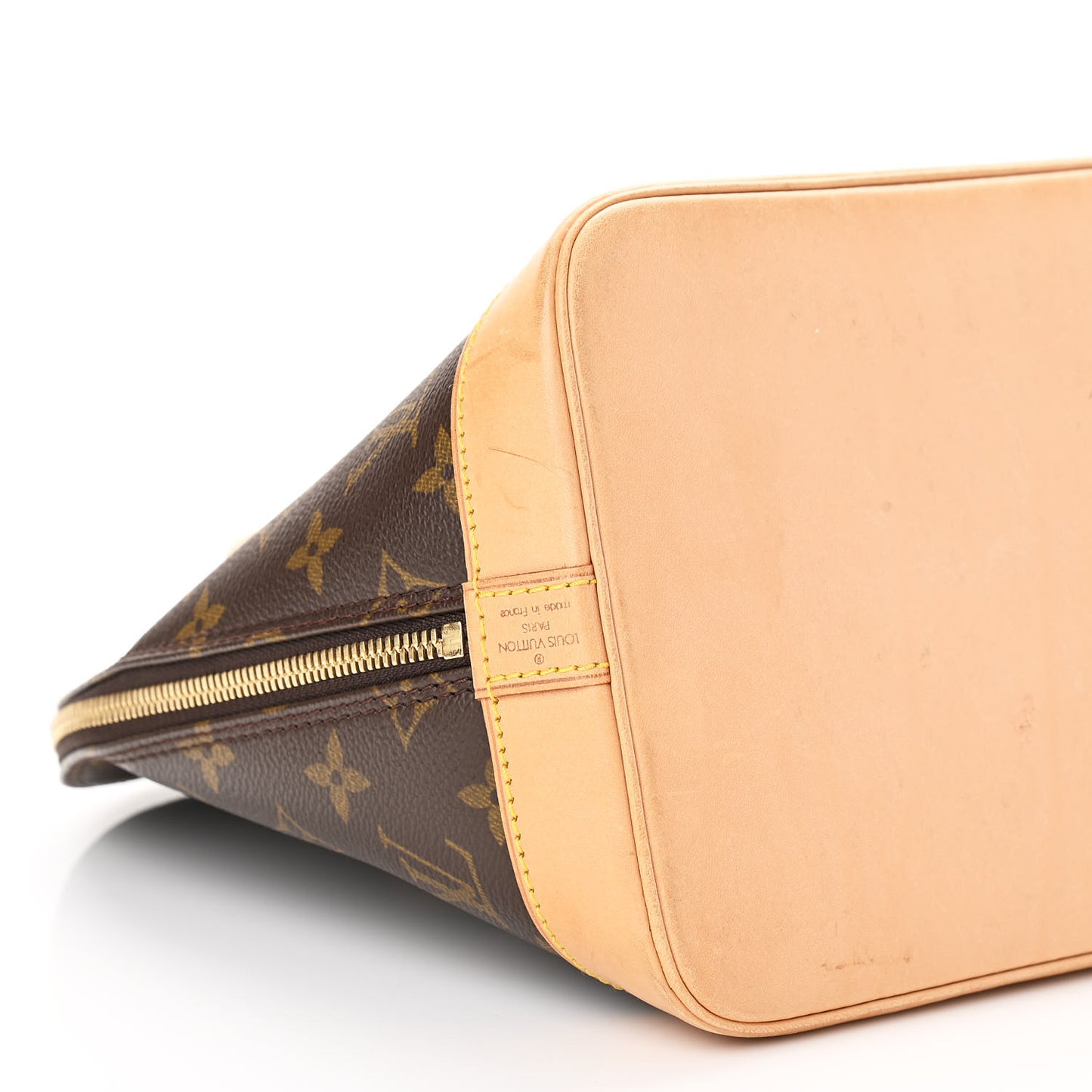 Monogram Alma PM