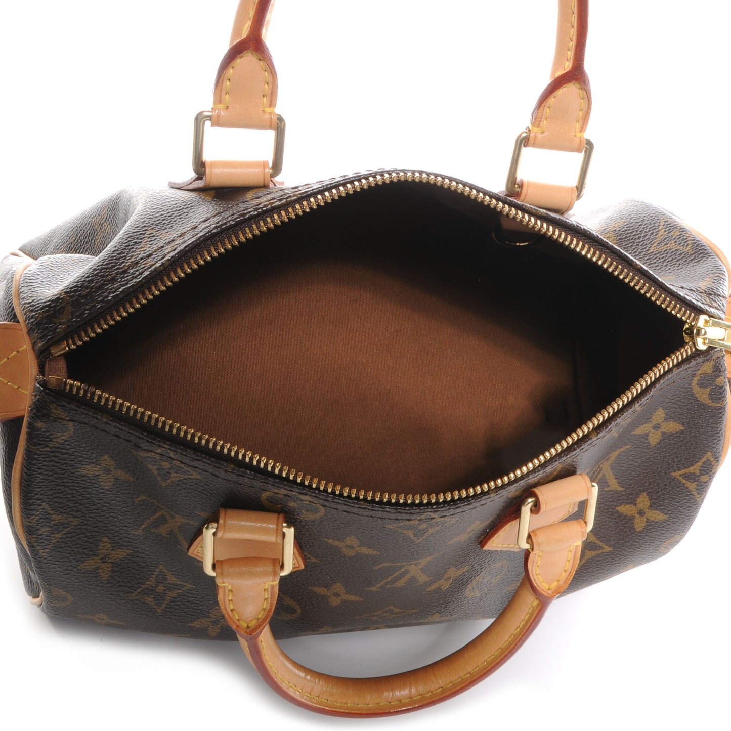 Monogram Speedy 25