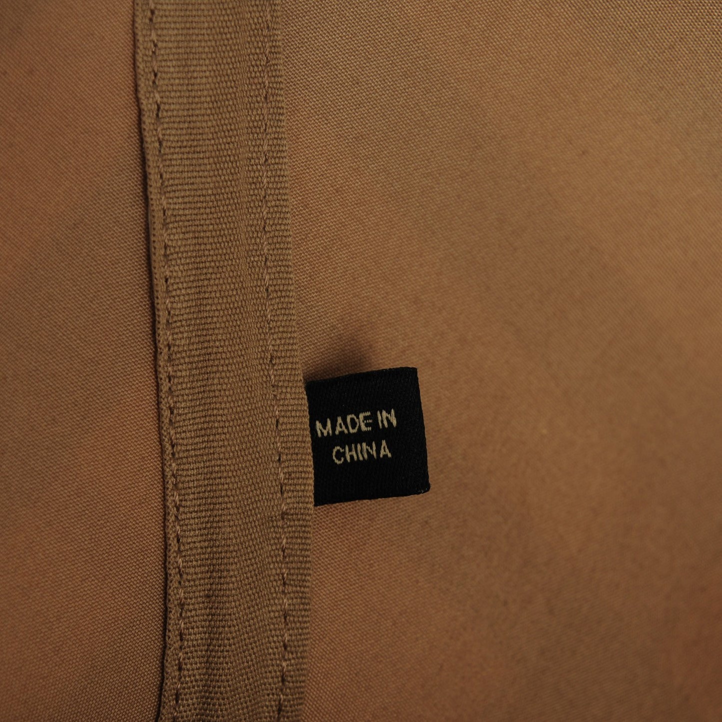 Nova Check Medium Shopper Tote Red