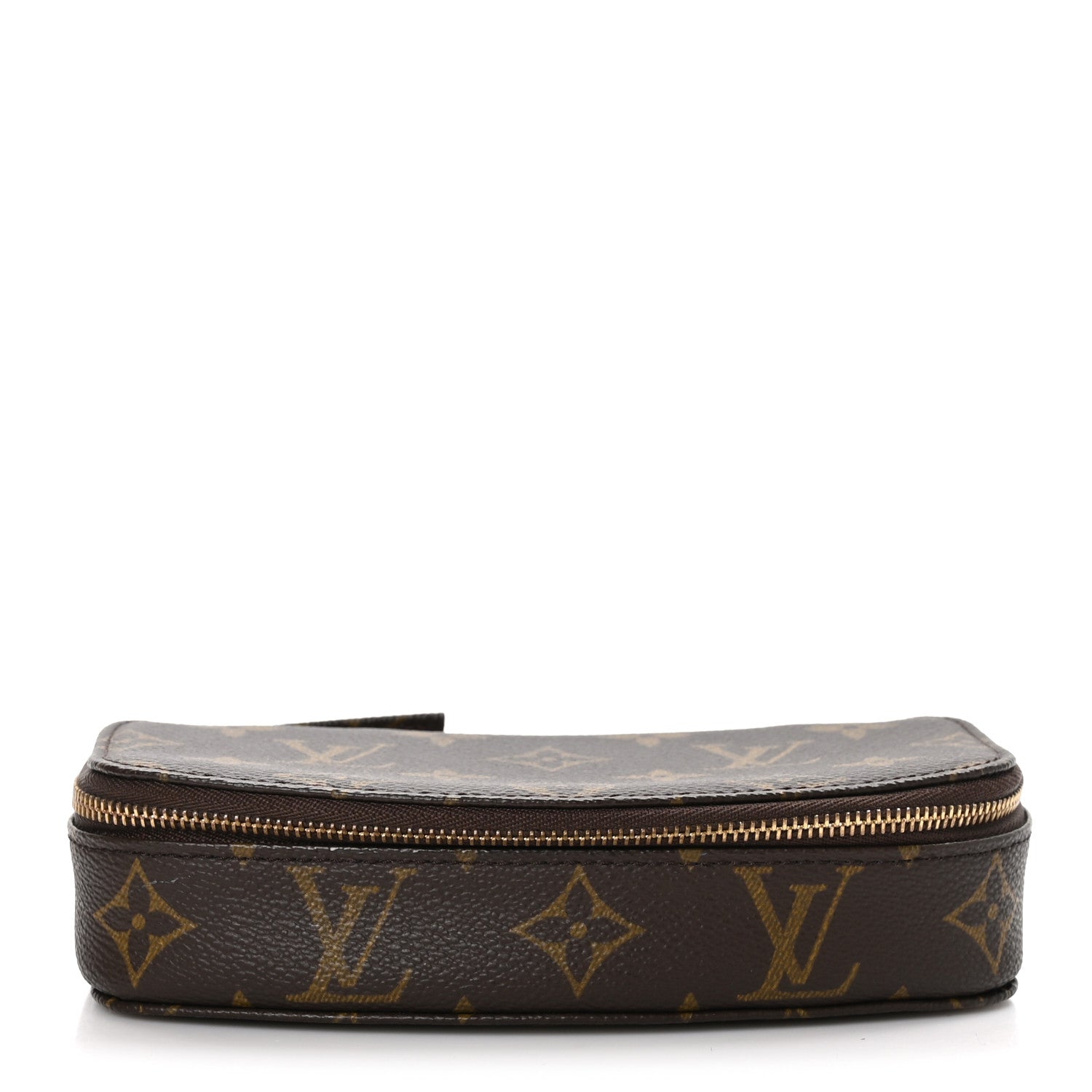 Louis Vuitton Monogram Monte Carlo PM Jewelry Box 1 of 7