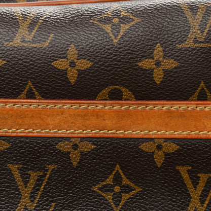 Louis Vuitton Monogram Reporter PM 16 of 17