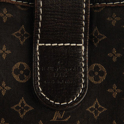 Louis Vuitton Monogram Idylle Elegie Fusain 5 of 7