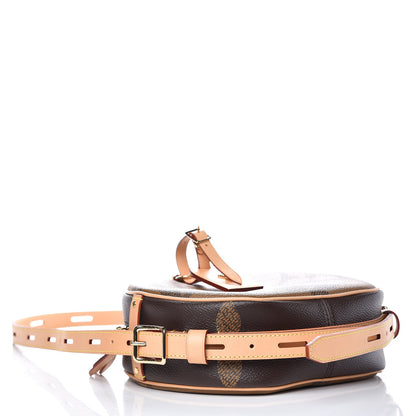 Louis Vuitton Reverse Monogram Giant Boite Chapeau Souple 4 of 8
