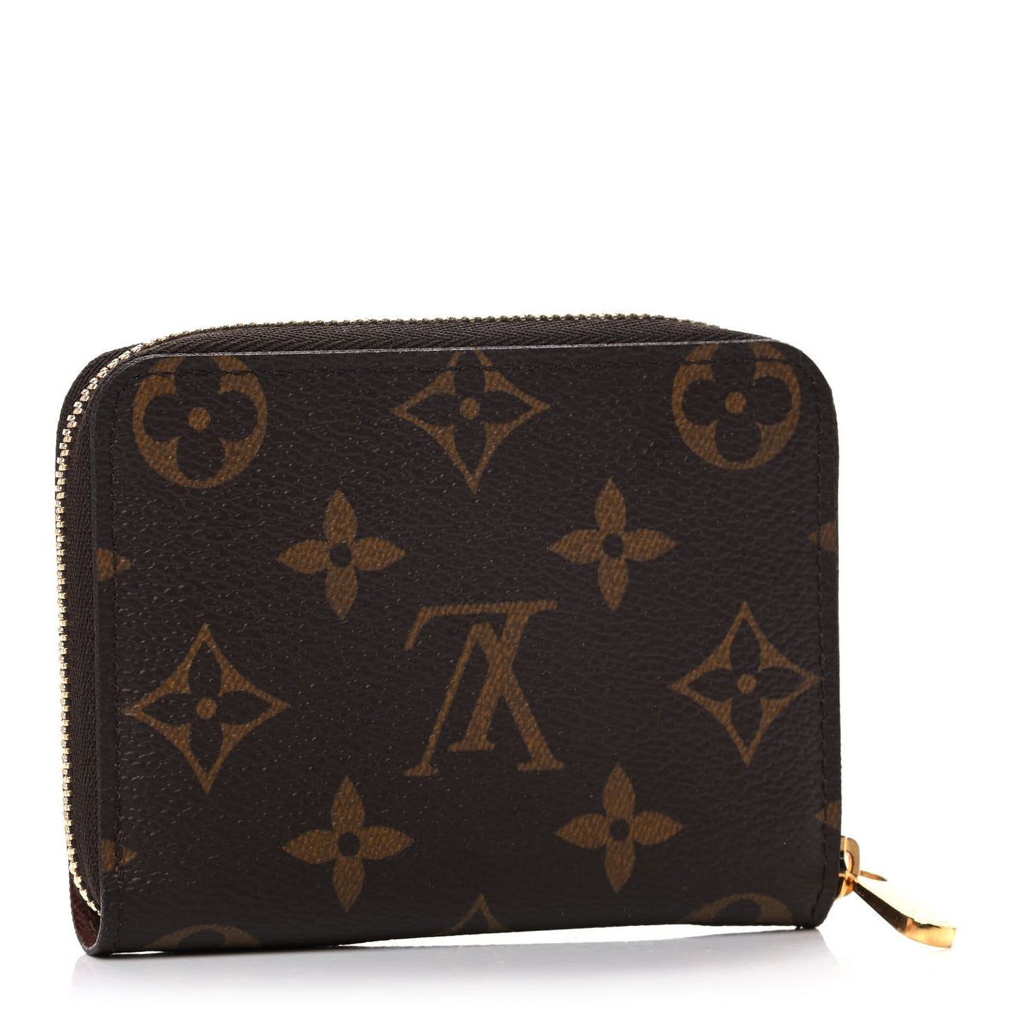 Monogram Zippy Coin Purse