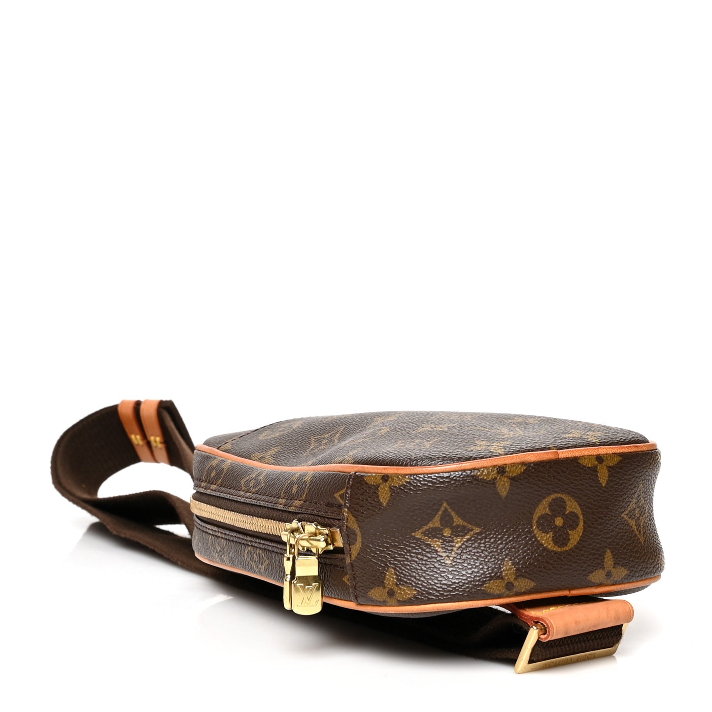 Monogram Pochette Gange