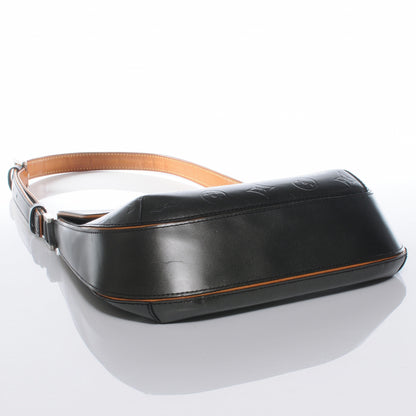 Louis Vuitton Mat Monogram Webster Street Black 4 of 8