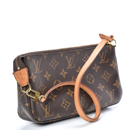 Louis Vuitton Monogram Pochette Accessories NM 2 of 11