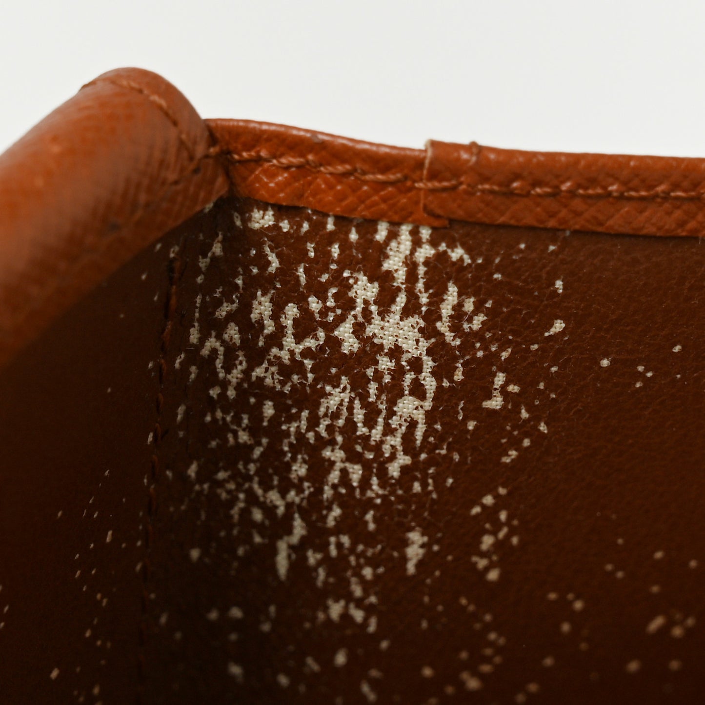 Monogram Marco Wallet