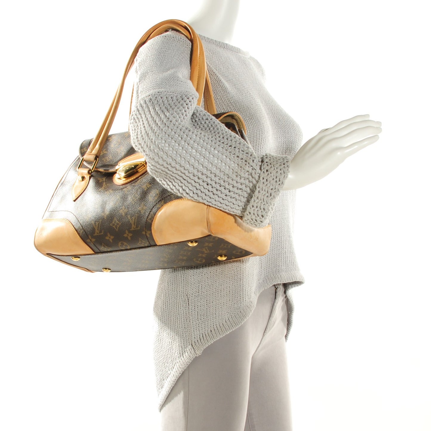 Monogram Beverly MM