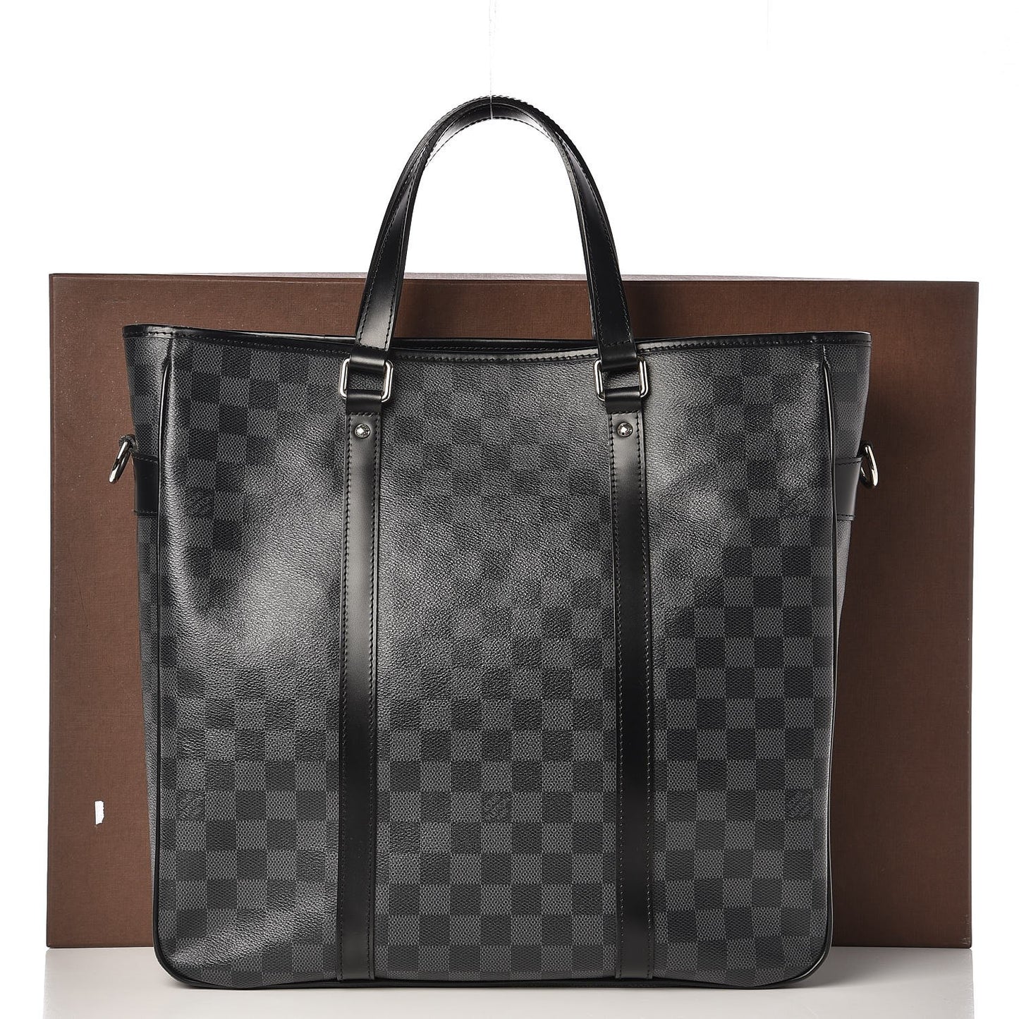 Damier Graphite Tadao