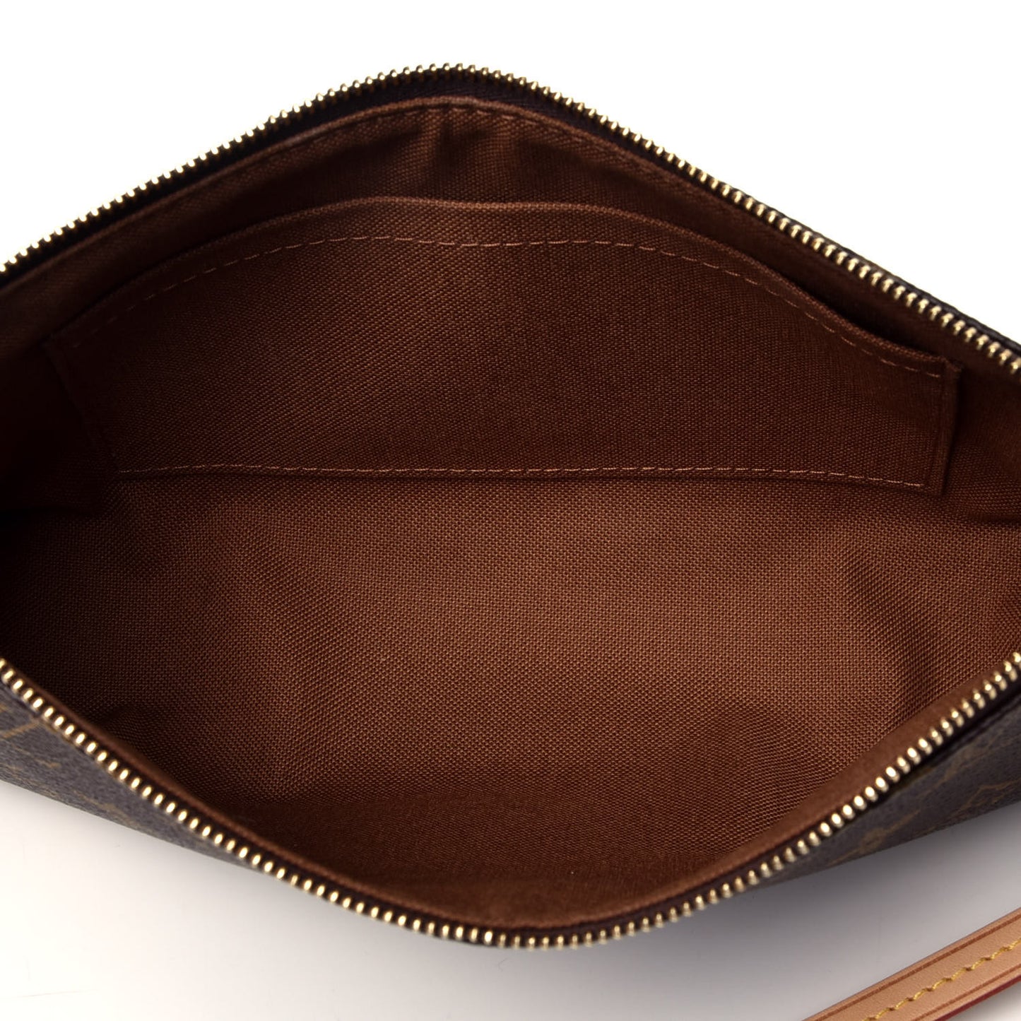 Monogram Pochette Accessories NM