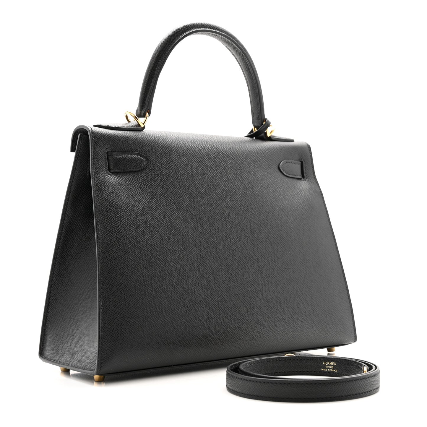 Epsom Kelly Sellier 28 Black