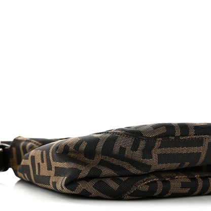 Fendi Zucca Mama Baguette Tobacco 9 of 12