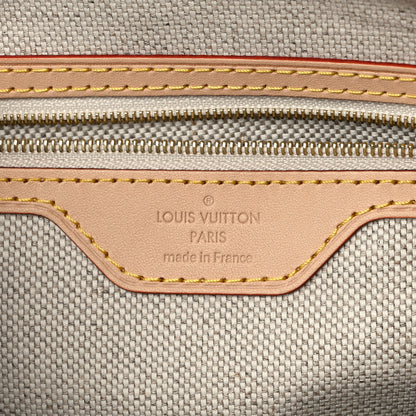 Louis Vuitton Monogram Hotel Labels Speedy Bandouliere 30 6 of 11
