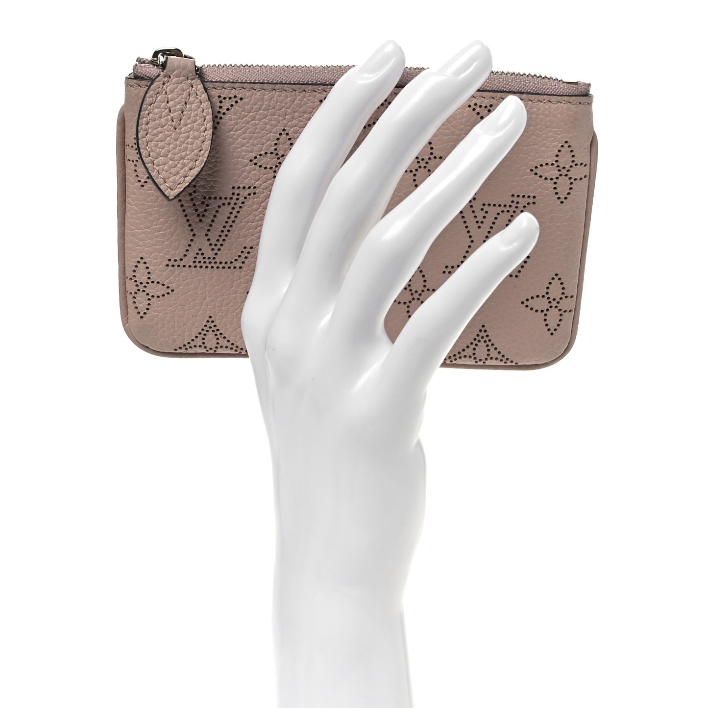 Mahina Key Pouch Magnolia