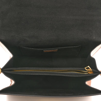 Louis Vuitton Reverse Monogram Dauphine MM 5 of 9