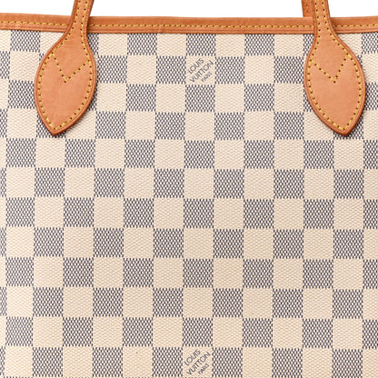 Louis Vuitton Damier Azur Neo Neverfull PM 8 of 13
