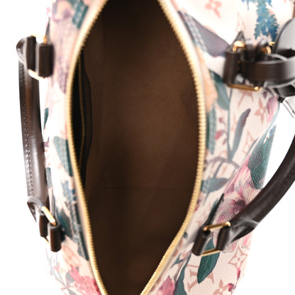 Louis Vuitton Monogram Dune Eden Speedy Soft 30 4 of 9