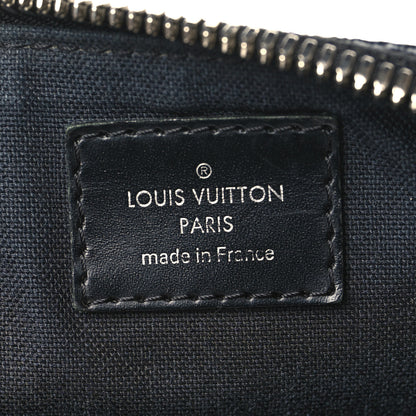 Louis Vuitton Damier Graphite Mick PM 6 of 9