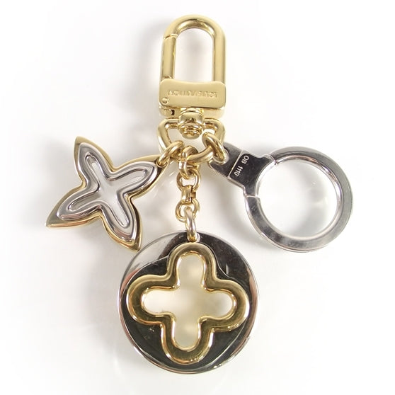 Louis Vuitton Insolence Key Holder 5 of 5