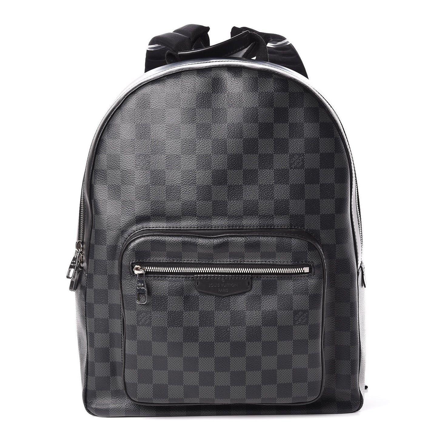 Damier Graphite Josh Backpack