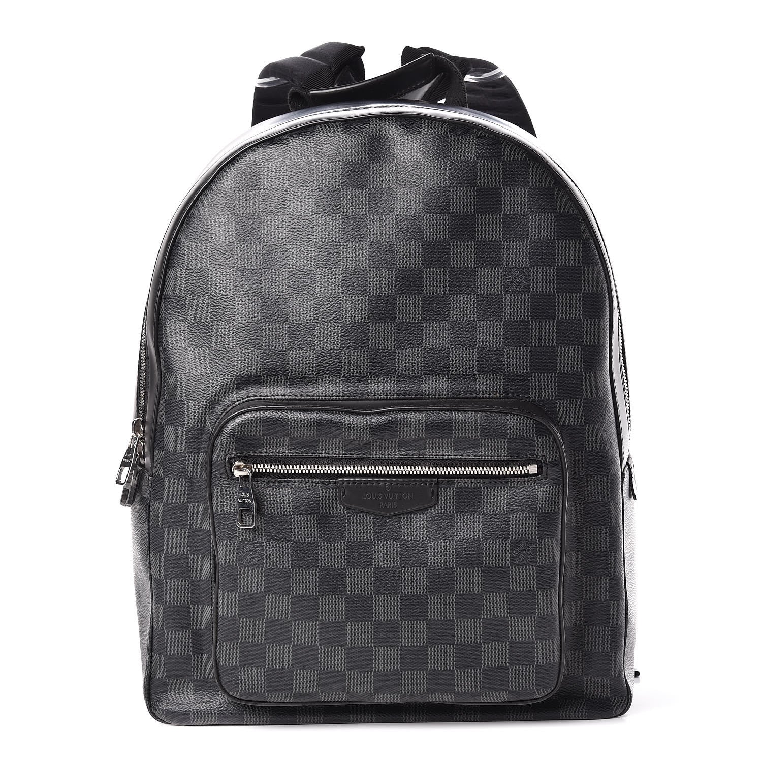 Louis Vuitton Damier Graphite Josh Backpack 1 of 10